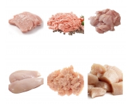 Poultry Protein Pack